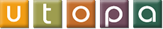 Utopa Logo